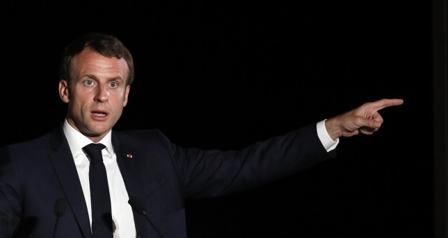 “TË REVOLTUAR DHE TË LODHUR”/ Franca dhe Holanda e duan Britaninë jashtë BE-së sa më shpejt