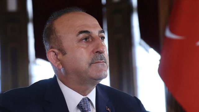 OPERACIONI “BURIMI I PAQES”/ Ministri i jashtëm Turk: Shumë lojëra janë prishur në Siri