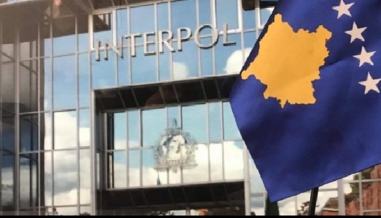 INTERPOL, KOSOVA TËRHEQ KËRKESËN PËR ANËTARËSIM/ Haradinaj: Duke marrë parasysh…