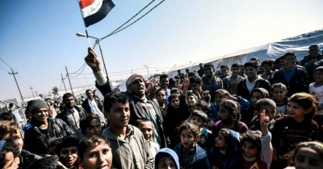 TRAZIRA NË IRAK/ Vazhdojnë manifestimet antiqeveritare