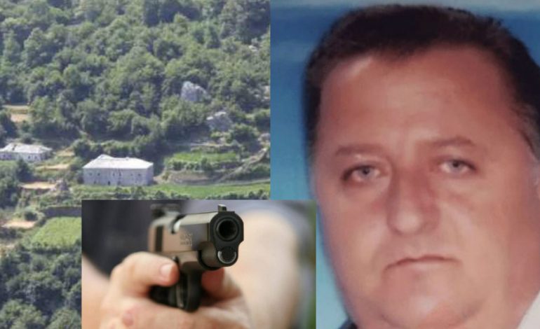“S’E VRAVA UNË”/ Gjykata 40 ditë burg ekzekutorit të kushëririt në Shkodër (Priten rezultatet e ekspertimit)