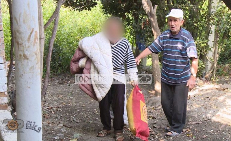 NDODH EDHE KJO/ 67 vjeçari dhunon familjarët dhe del më jorgan me vete