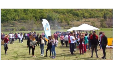 “KAZAN FEST”/ Dy ditë festë për rakinë në Ballaban të Këlcyrës