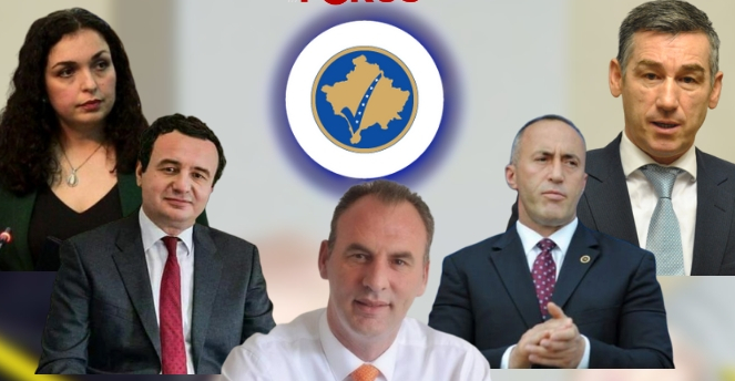 NIS “AVAZI” EDHE NË KOSOVË/ Partia e Kadri Veselit kërkon rinumërimin e votave