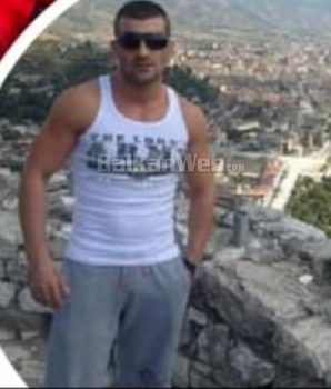 MORI KALLASHNIKOV DHE HAPI ZJARR NË LOKAL/ Kush është beratasi me rrezikshmëri të lartë, kërcënonte qytetarët e iu vinte gjoba (Foto)