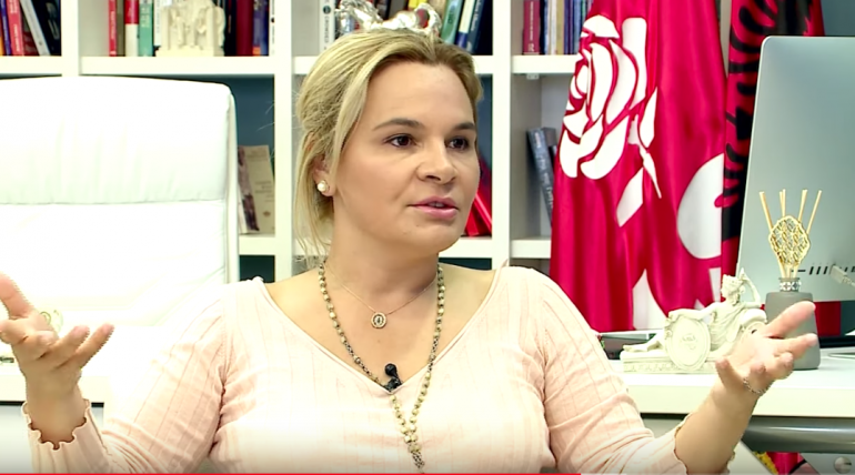 “DUAM TI JAPIM NJERËZVE…”/ Kryemadhi: LSI nuk i trembet asnjë lloj marrëveshjeje