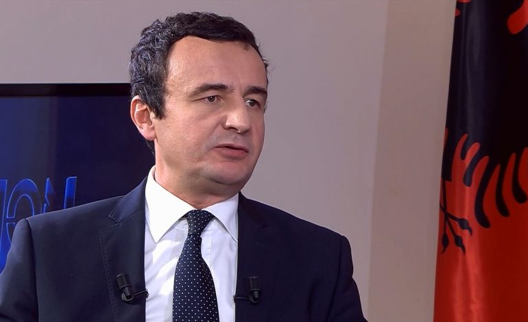 NË PRAG KOALICIONI/ Kurti: Nuk do ketë asnjë pengesë që s’do të tejkalohet me LDK-në