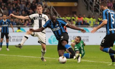 NUK PËRFITON NGA BARAZIMI I JUVENTUS/ Inter ndalet nga Parma