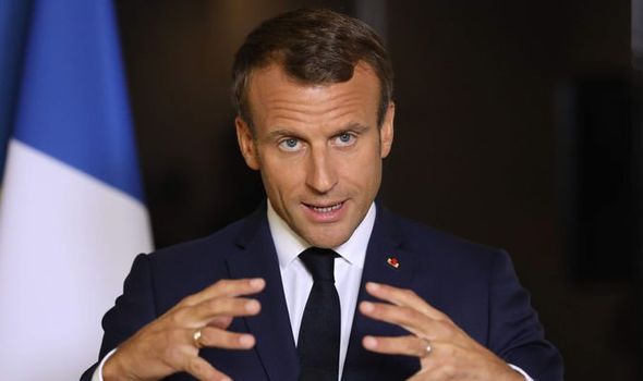 “T’I THOTË PO SHQIPËRISË”/ ”Le Soir”: Macron të rishqyrtojë qëndrimin e tij për hapjen e negociatave