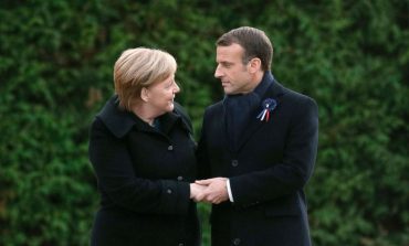 ANALIZA/ Si shpjegohet inati i Macron me Shqipërinë dhe si po e lëmon Merkel qimen e tij të egër