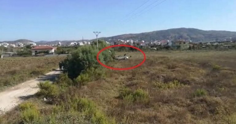 PO BËNIN S*KS KUR I GRABITËN MAKINËN/ Zbulohet lidhja e autorëve me ekzekutimin e biznesmenit në Lushnje