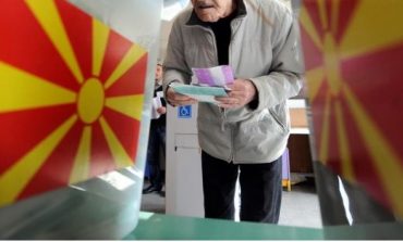 E ZBULOJNË MEDIAT/ Ja kur mbahen zgjedhjet e parakohshme në Maqedoninë e Veriut