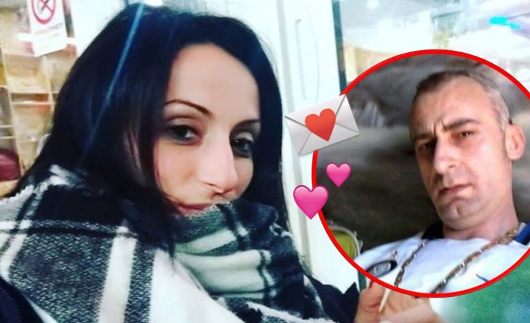 DIKUR ISHIN TË DASHUR/ Ja çfarë i shkruante MARSIDA në FACEBOOK viktimës, Dritan Haxhollit (FOTO)