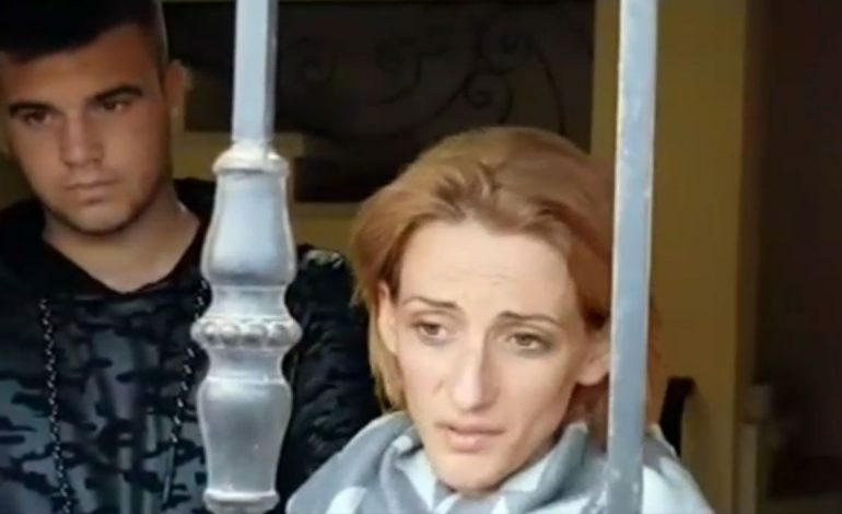 ZGJEROHEN HETIMET PAS KRIMIT NË KAVAJË/ Ripyetet Marsida në Prokurori: Me raste të rralla përdor kokainë. Atë natë e gjeta në…