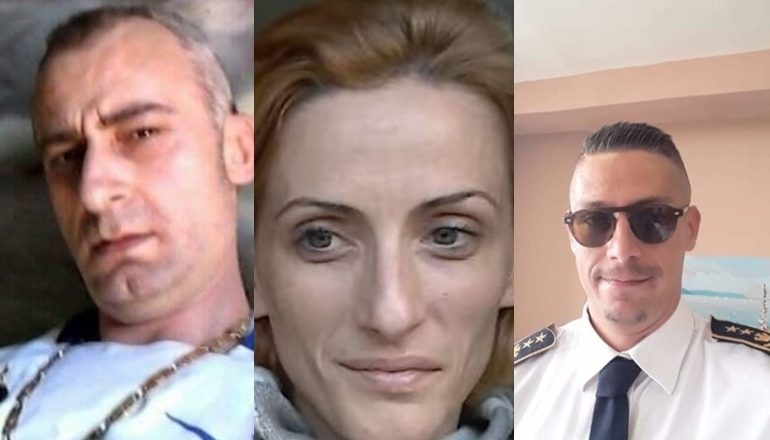 VRASJA NË SHTËPINË E SAJ/ Çfarë ndodhi sot me Marsida Qatjan. Thirret…
