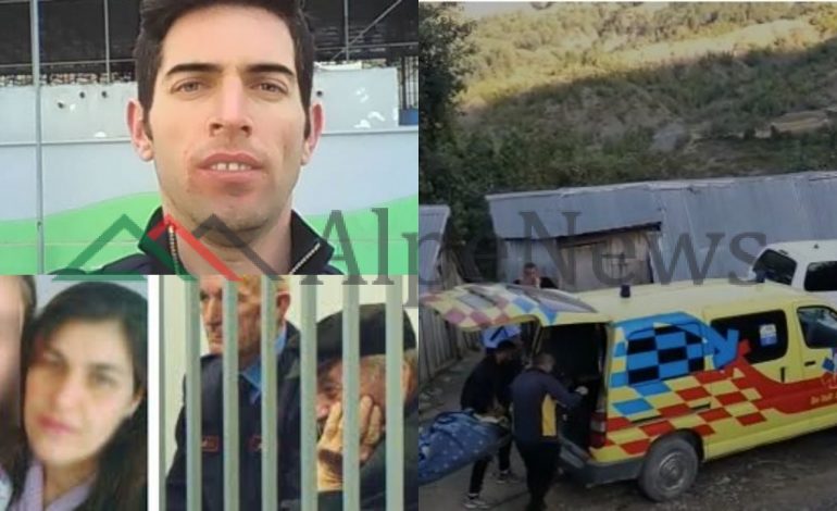NUSJA E SHTËPISË “MOLLA E SHERRIT”/ Masakrat që TRONDITËN vendin, nga tragjedia në Klos tek vrasja e babait… (RASTET)
