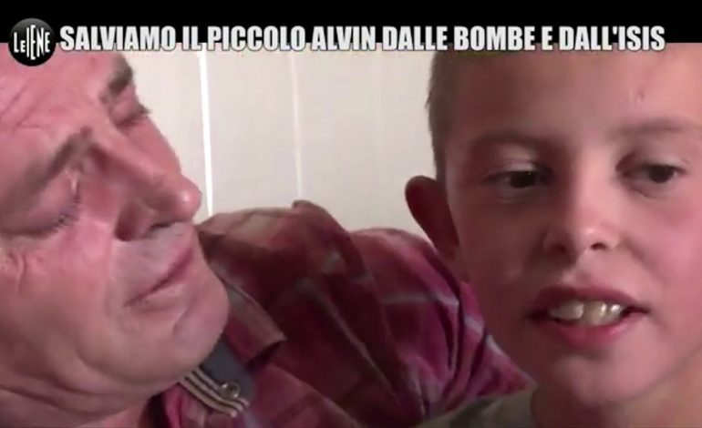 RENDOHET SITUATA/ 11 vjeçari shqiptar në kampet e ISIS humbet gjurmët