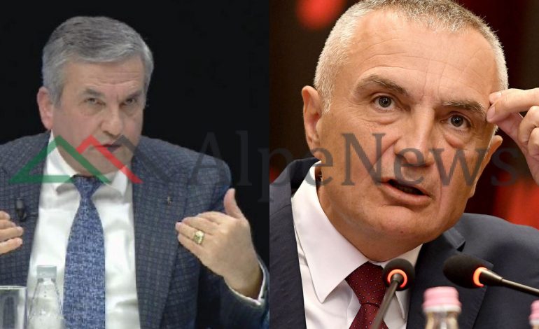 “VENECIA U ÇMEND UNË NUK ÇMENDEM”/ Flet Idajet Beqiri: Meta e shkeli Kushtetutën me të DYJA këmbët