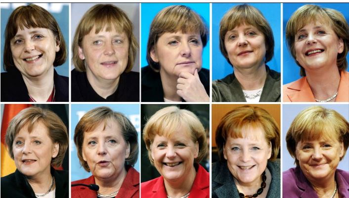 NUK E “LËSHON” FRONIN/ Merkel vazhdon të jetë politikania e preferuar për gjermanët