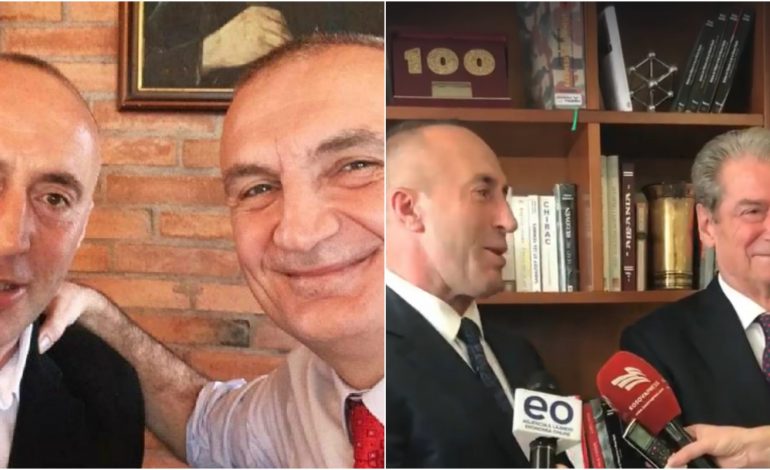 “KOSOVA E THA FJALËN E SAJ”/ A ndikoi “MIQËSIA” me Metën dhe Berishën në humbjen e Ramush Haradinaj