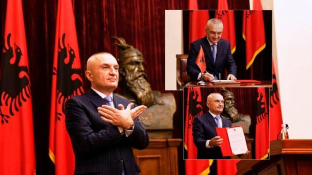 “VENECIA I VURI VULËN”/ Reagon me “SHPEJTËSI” Meta: Si asnjëherë tjetër…
