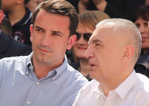 13 TETORI/ Dita e MARATONËS SË TIRANËS apo “zgjedhje në Presidencë?”