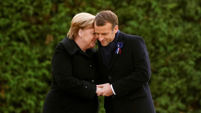 NEGOCIATAT/ Angela Merkel: Shanset nuk janë shumë të mira për Shqipërinë e MV. Macron: S’i t’ua shpjegoj francezëve