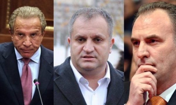 ZGJEDHJET NË KOSOVË/ Arsyet që i çuan në shtëpi Nismën, AKR-në e PSD-në