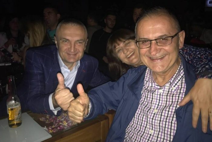 “ILIR META KA TEJKALUAR KUSHTETUTËN”/ Petrit Vasili: Komisioni i Venecias ka rënë në nivelin e Ramizë Alisë