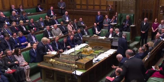 BREXIT/ Tërhiqet opozita, Britania e Madhe drejt zgjedhjeve të parakohshme