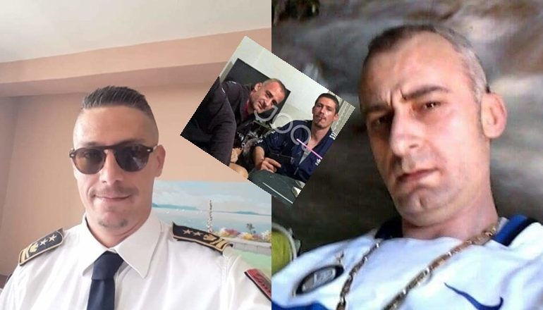 “DEKLARATA E PAPRITUR E BABAIT”/ Lihet në burg vëllai i policit që vrau të ish-dashurin e shoqes në Kavajë