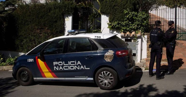 SPANJË, SHKATËRROHET GRUPI I TRAFIKUT NDËRKOMBËTAR TË DROGËS/ Mes të arrestuarve ishin dhe shqipatarë