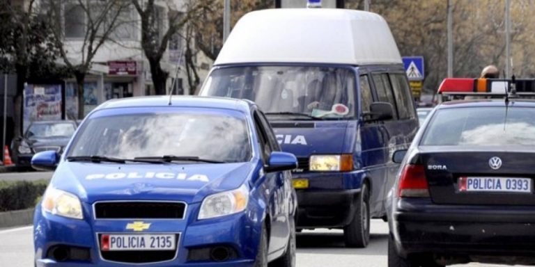 REZULTATET/ Ç’ndodhi sot në Portin e Durrësit, Policia Kriminale, “Shqiponjat”, dronë e 10 qenë…