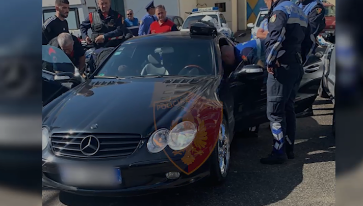 ARRESTOHET BIZNESMENI NË TIRANË/ I dënuar më parë për vrasje, e kishte kthyer lokalin në…