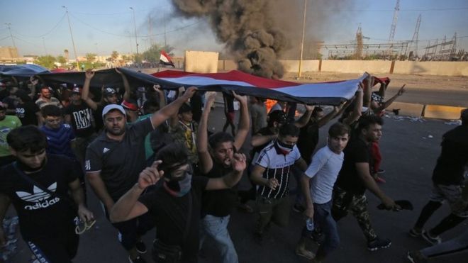 SHKON NË 60 NUMRI I TË VDEKURVE NË IRAK/ Snajperët ekzekutojnë 2 policë