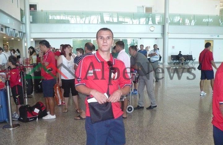 TRONDITET VLORA/ Shkrumbohet makina e ish-kapitenit të Kombëtares (EMRI+FOTO)