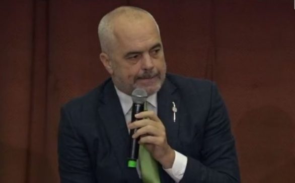 VITI I RI AKADEMIK/ Rama nga fakulteti i Mjekësisë: Universiteti sot është më mirë se dje