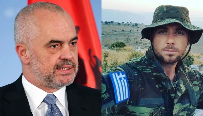 “S’KA NDARJE OSE URREJTJE NË…”/ Rama flet për Kacifas nga Greqia: Ishte i rrezikshëm, nëse politika nuk fut hundët, asgjë…