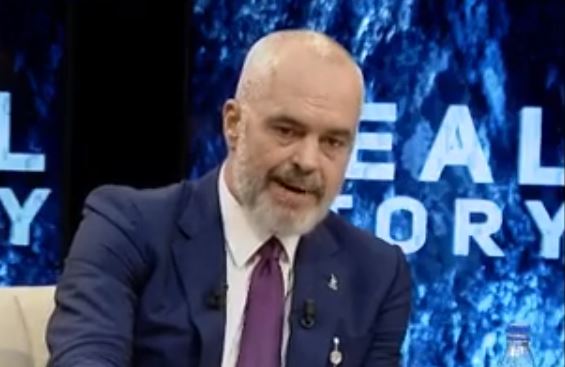 NË “REAL STORY”/ Rama: Më shqip se “Venecia” për marrëzinë e Metës nuk ka folur askush