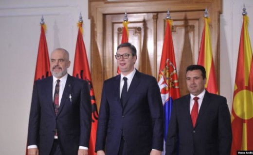 “MINI SHENGENI BALLKANIK” POZITIV/ Konfindustria: Të krijohet treg i përbashkët