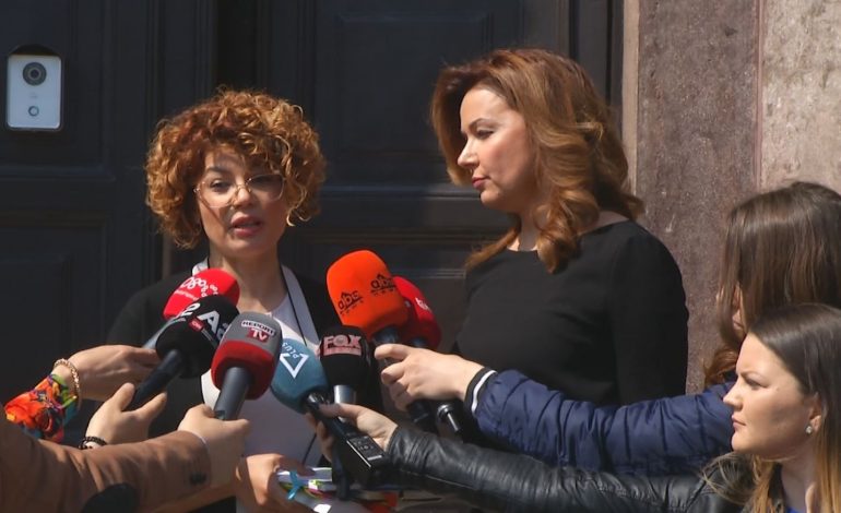 VENDIMI/ Motra e Rovena Gashit 15 vjet larg drejtësisë, Hajdarmataj para Vetingut