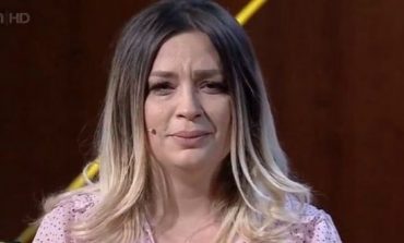 “ISHIM TRE GOCA, NA NDOQËN ME MAKINË"/ Rozana Radi tregon pse ka hequr dorë nga koncertet (VIDEO)