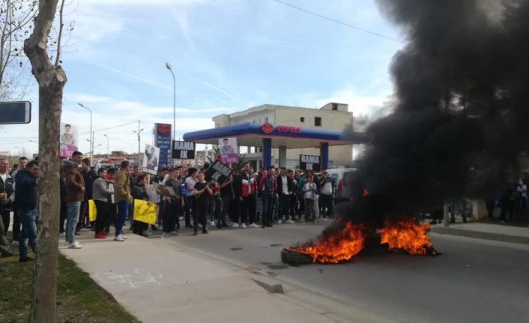SOT NË FUQI ASHPËRSIMI I KODIT PENAL/ Burg kush bllokon rrugën dhe vret kafshët, 15 vite për armëmbajtje (Të gjitha dënimet)