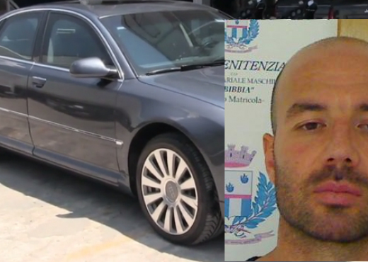 “VRAU DY PROSTITUTA NË ITALI DHE U ARRATIS NGA BURGU”/ Kush është “TMERRI” i Selenicë, “KAPOJA” që u kap nga… (FOTO+EMRI)