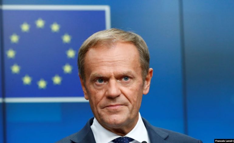 DALJA E BRITANISË NGA BE/ Shtyhet Brexit, ja data që u caktua sot