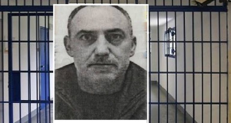 POLICIA VË ALARMIN/ Shqiptari i dënuar për vrasje arratiset nga burgu në Itali (FOTO)
