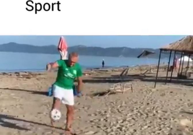 “SHQIPËRIA IME, NXIRR NË DRITË POTENCIALIN…”/ Rrjeti tallet me Bashën , ja VIDEO EPIKE