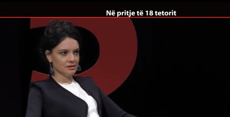 “VENECIA”/ Spiropali: Meta do të lëvizë nga Presidenca! Për negociatat shpresojmë te pesha e Gjermanisë