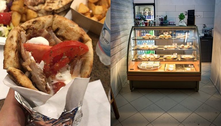 HËNGRËN FAST-FOOD PRANË SHKOLLËS/ Përfundojnë në spital me të vjella 20 nxënës në Shkodër