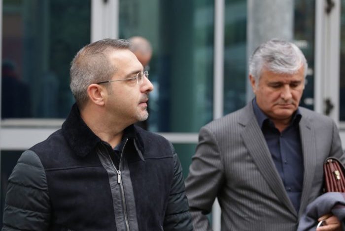 HEMORAGJI CEREBRALE/ Avokati i Saimir Tahirit shtrohet me urgjencë në spital